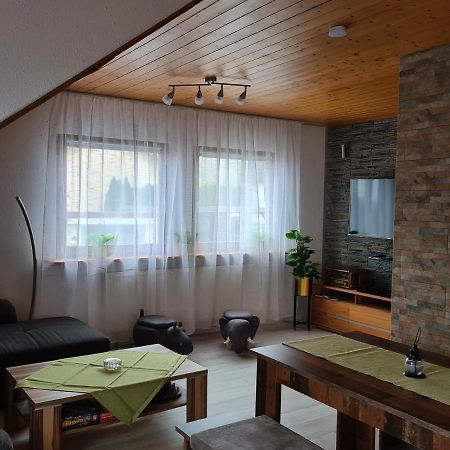 Ferienwohnung Kraehennest In Den Hegaubergen - Naehe Bodensee Muhlhausen-Ehingen ภายนอก รูปภาพ
